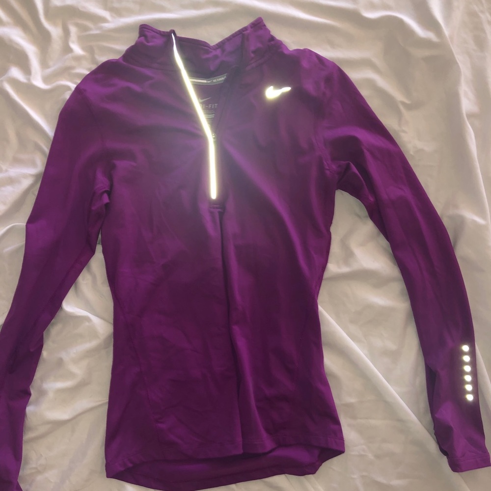 nike xs jacket